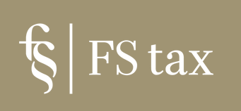 Logo FS tax - Mag